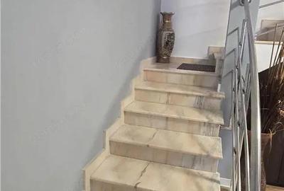 Casă cu 4 camere cu Teren 1303 Mp în Satu Nou - 13