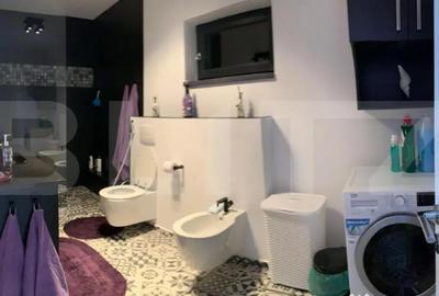 Casă cu 7 camere cu Teren 476 Mp în Someșeni - 14