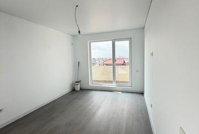 Apartament cu 2 camere decomandat în Militari - 2