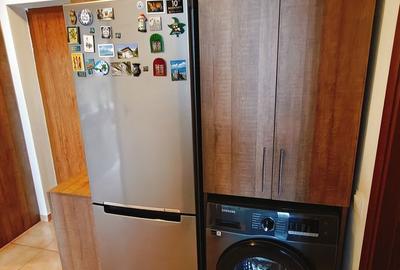 Apartament cu 2 camere decomandat în Berceni - 8