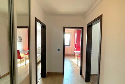 Apartament cu 2 camere decomandat în Exterior Vest - 7