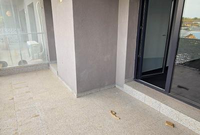 Garsonieră decomandată în Liviu Rebreanu - 14