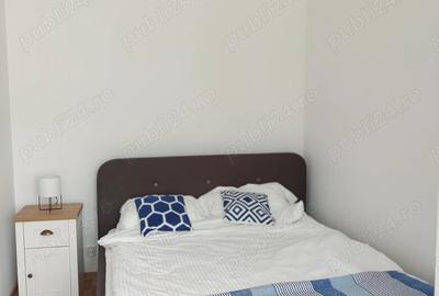 Apartament cu 2 camere semidecomandat în Mihai Viteazul - 3