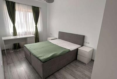 Apartament cu 3 camere decomandat în Central - 7