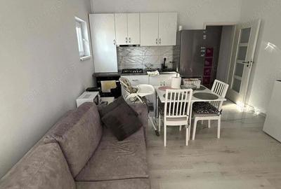 Apartament cu 2 camere în Braytim