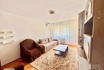 Apartament cu 2 camere decomandat în Nufărul - 15