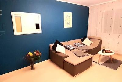 Apartament 2 camere Gorjului