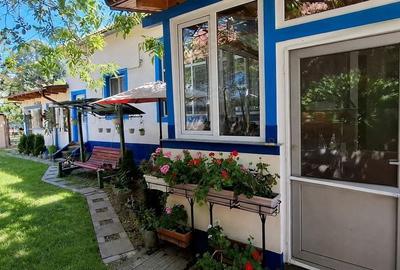Casă cu 4 camere în Ultracentral - 1