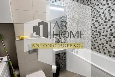 Apartament cu 2 camere decomandat, mobilat în Albert - 2