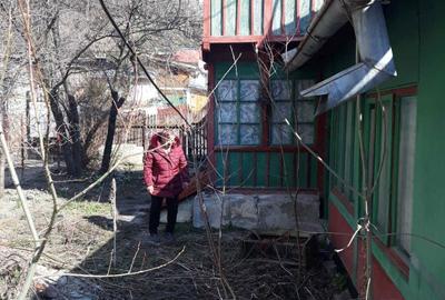 Casă cu 4 camere în Central - 4