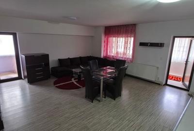 Apartament cu 3 camere decomandat în Ștefan cel Mare - 5