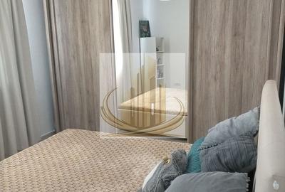 Apartament cu 3 camere decomandat, mobilat în Dumbrăvița - 3