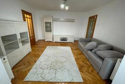 Apartament cu 2 camere semidecomandat în Dâmbovița