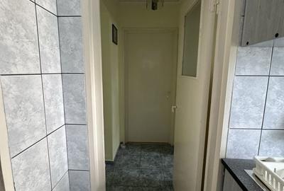 Apartament cu 2 camere decomandat în Vest - 6