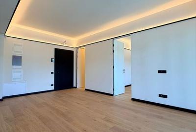 Apartament cu 2 camere semidecomandat în Pipera - 2