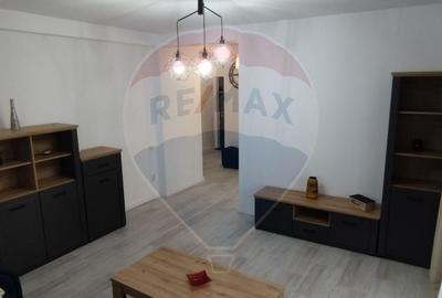 Apartament cu 2 camere decomandat, mobilat în Republicii - 14