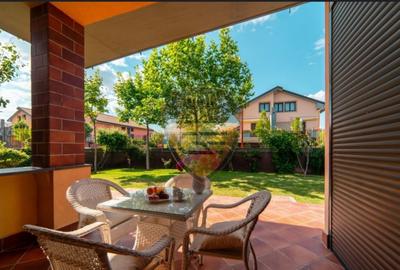 Vila 4 camere, Santa Maria Bay , Faleza Nord, centrala gaze, aer conditionat - 26