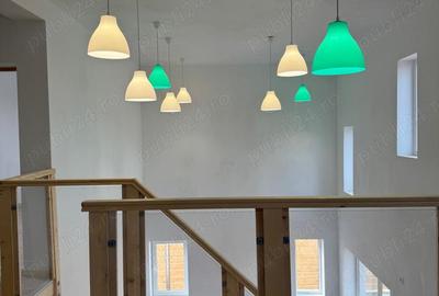 Proprietar, vand casa cu panouri fotovoltaice foarte aproape de Arad!! - 1