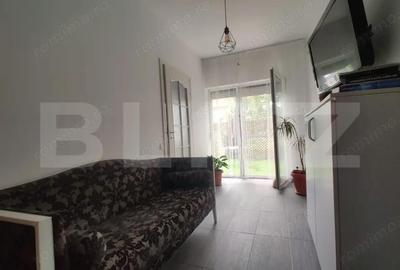 Apartament cu 2 camere semidecomandat în Sânmartin - 4