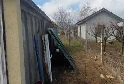 Spațiu comercial, în Poiana