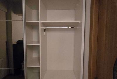 Garsonieră decomandată în Obcini - 2