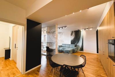 Apartament cu 2 camere semidecomandat în Tineretului - 4