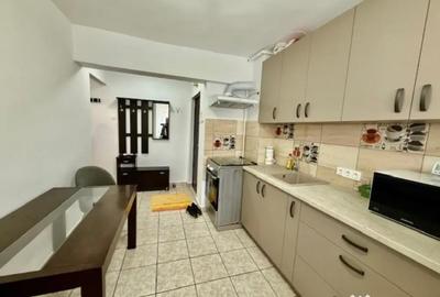 Apartament cu 2 camere decomandat în 7 Noiembrie - 6