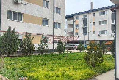 Apartament cu 3 camere decomandat în Central - 8