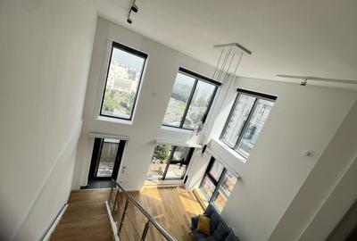 Duplex superb cu Scara interioară 2 Camere Grand Via Lujerului Renovat - 2