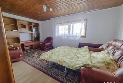 Casă cu 5 camere cu Teren 340 Mp în Central - 6