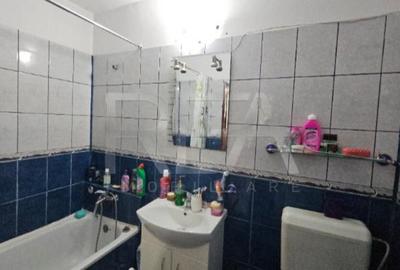 Apartament cu 2 camere decomandat, mobilat în Mărgeanului - 7