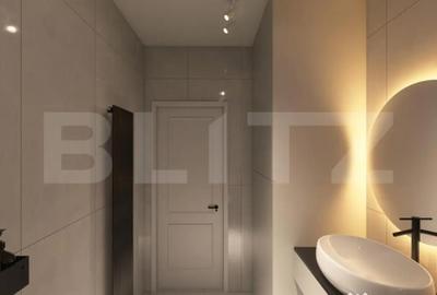 Apartament cu 2 camere decomandat în Iosia - 10