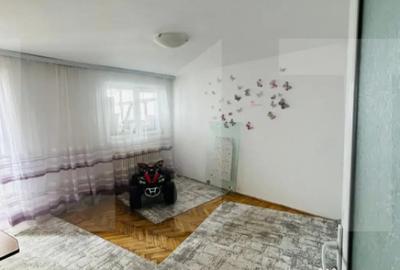 Apartament cu 3 camere decomandat în Central - 7