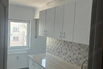 Garsonieră decomandată în Mihai Bravu - 5