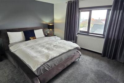 Casă cu 8 camere cu Teren 2000 Mp în Poșta Câlnău - 20