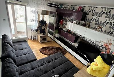 Apartament cu 2 camere mobilat, Ia?i, semidecomandat, 52mp, direct de la proprietar! Apartament cu 2 camere mobilat, Ia?i, semidecomandat, 52mp, direct de la proprietar! - 2