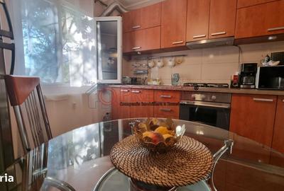 Apartament cu 3 camere semidecomandat în Alexandru Obregia - 13