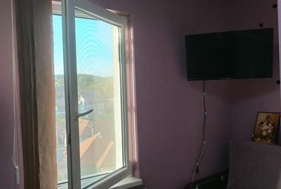 Garsonieră decomandată în Central - 2