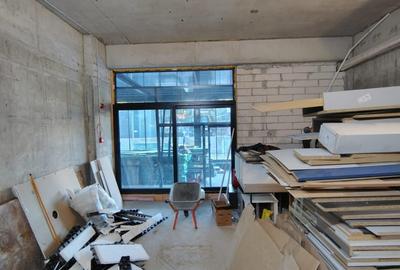 Spațiu comercial, de 154 mp, în Mihai Bravu - 5