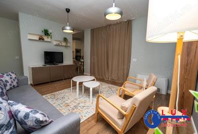 ID 397 DE INCHIRIAT - Apartament 2 camere LUX! - 3