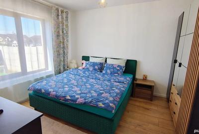 Casă cu Teren 467 Mp în Central