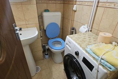 Apartament cu 2 camere în Inel II - 11