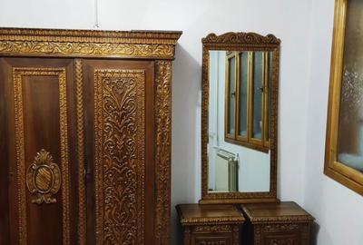 Casă cu 4 camere cu Teren 145 Mp în Unirii - 3