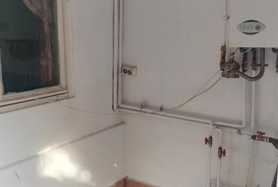 Casă individuală cu 6 camere cu Canalizare în Dorobanților - 10