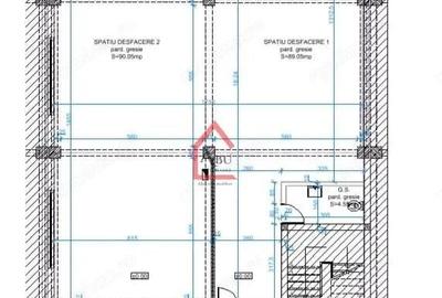 Spa?iu de birouri - 3