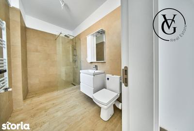Apartament cu 2 camere semidecomandat în Central - 10