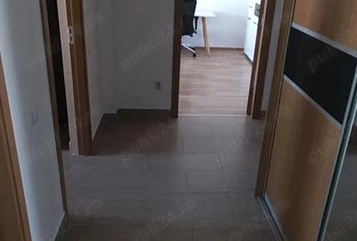 Apartament cu 2 camere decomandat în Florești - 3