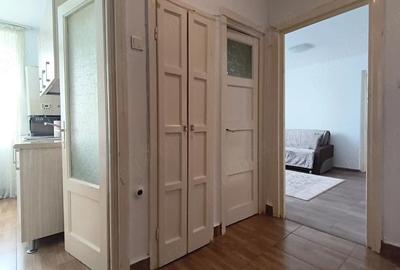 Apartament cu 2 camere semidecomandat în Ultracentral - 13