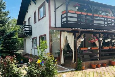 Casă în Dumbrăveni - 7