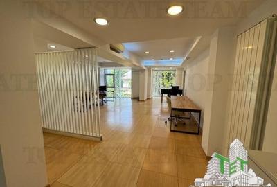 Spatiu de birouri de inchiriat, cu parcare,  zona Romana , 150 mpu - 3